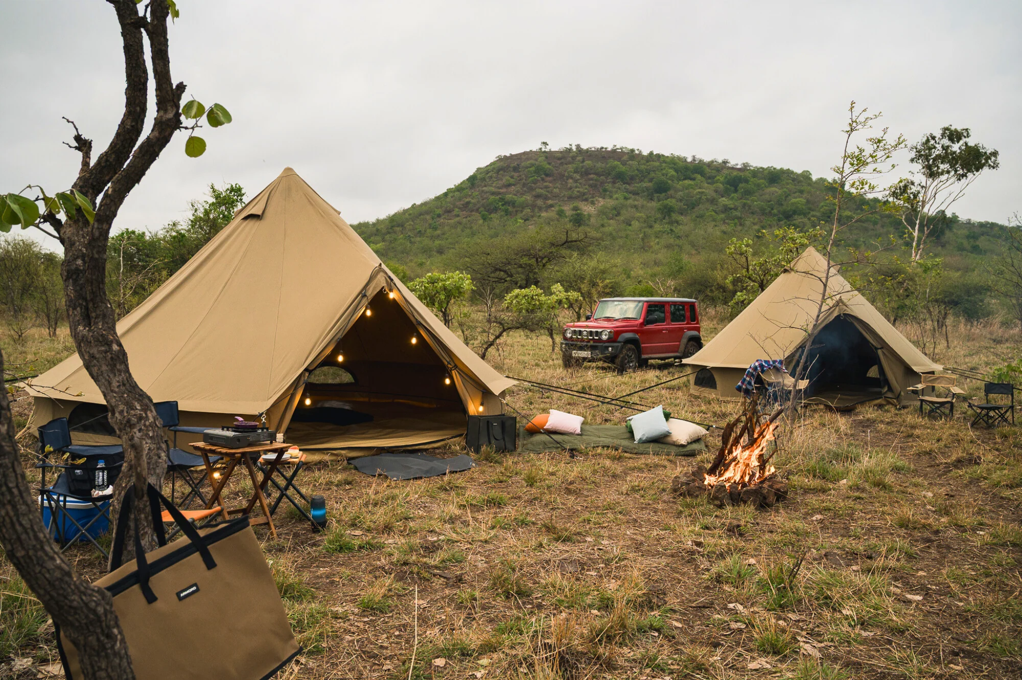 Rugged Protection for Your Legend